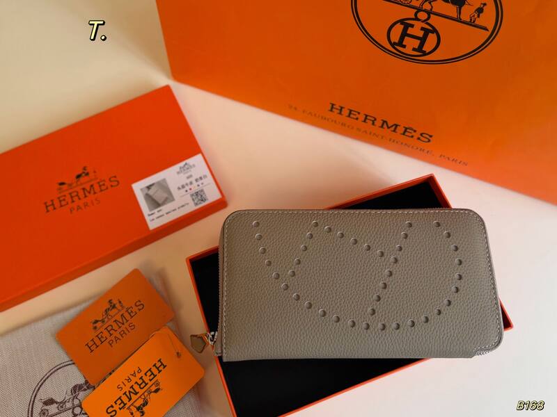 Hermes Brown everyday — Premium Replica