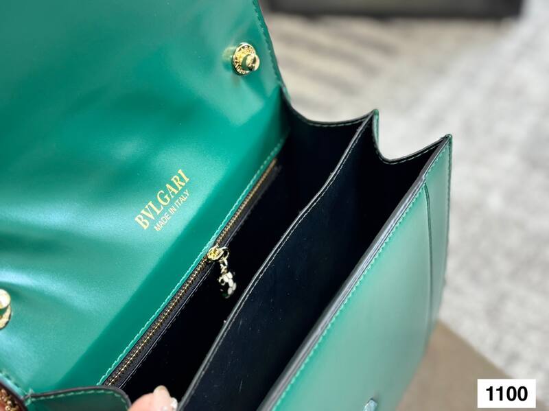 Bulgari shoulder bag — Top Quality Replica