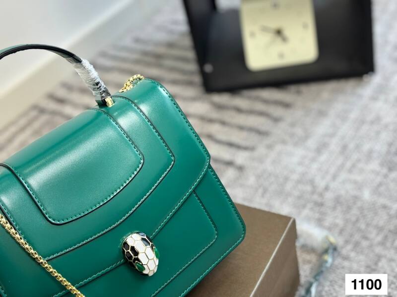 Bulgari shoulder bag — Top Quality Replica