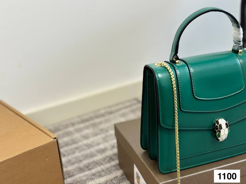 Bulgari shoulder bag — Top Quality Replica
