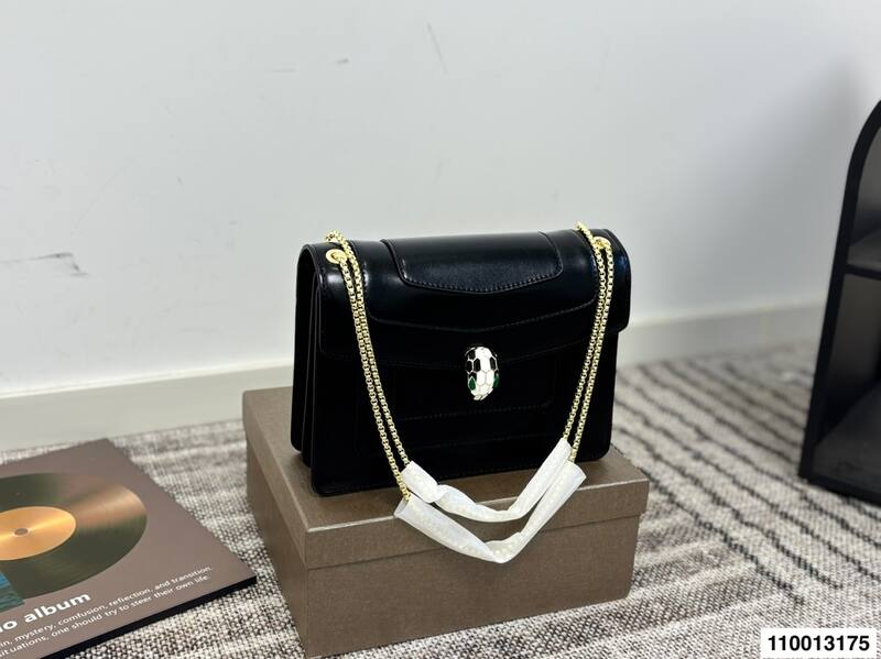 Bulgari shoulder bag — Top Quality Replica