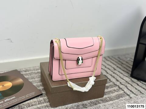Bulgari shoulder bag Top Quality Replica