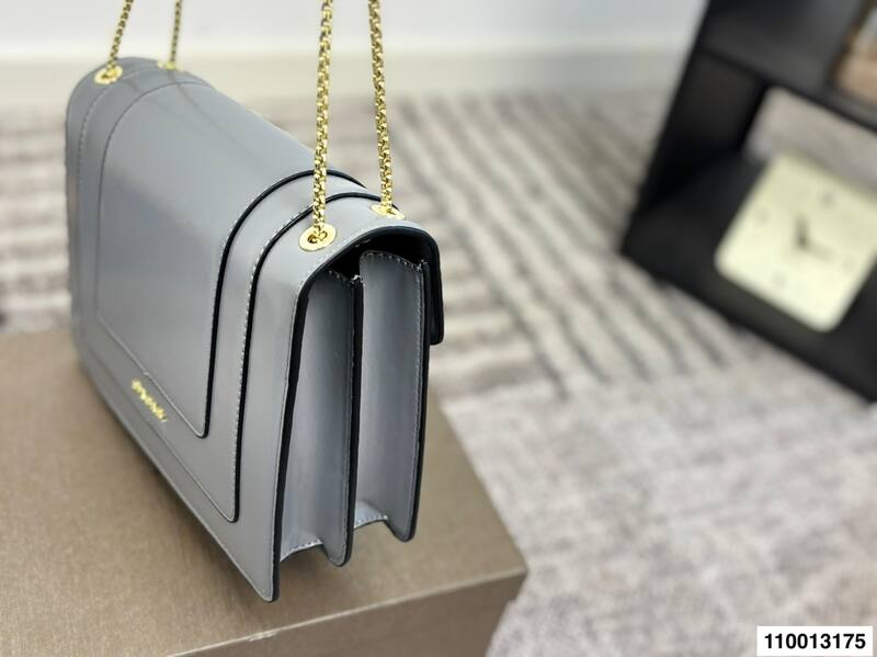 Bulgari shoulder bag — Premium Replica