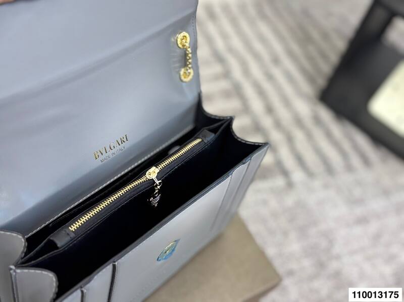Bulgari shoulder bag — Premium Replica