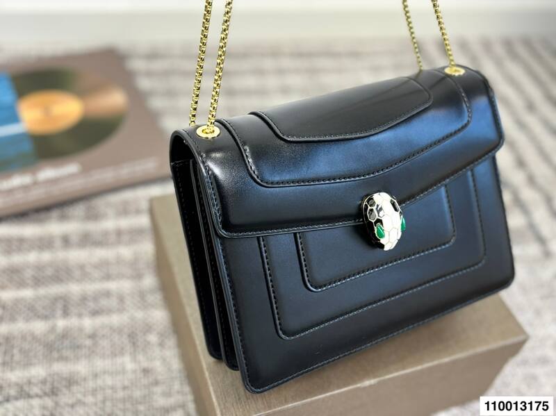 Bulgari shoulder bag — 1:1 Replica