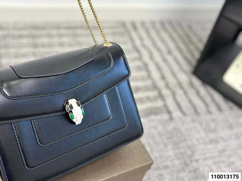 Bulgari shoulder bag — 1:1 Replica