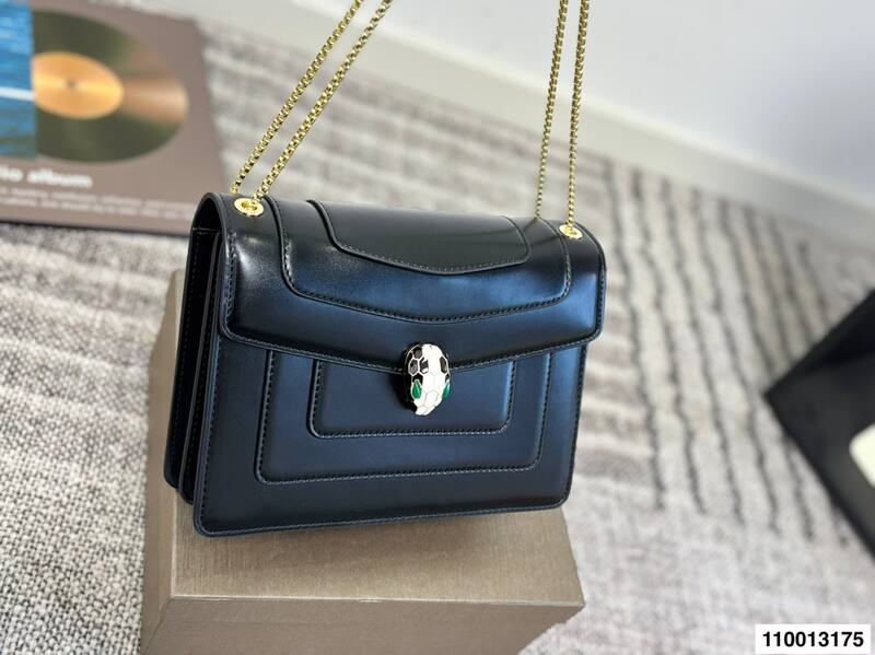 Bulgari shoulder bag — 1:1 Replica