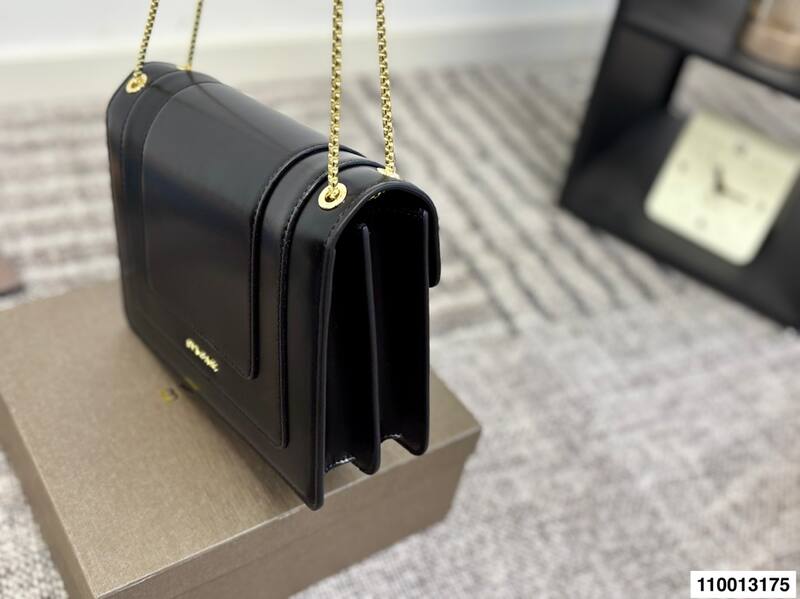 Bulgari shoulder bag — 1:1 Replica