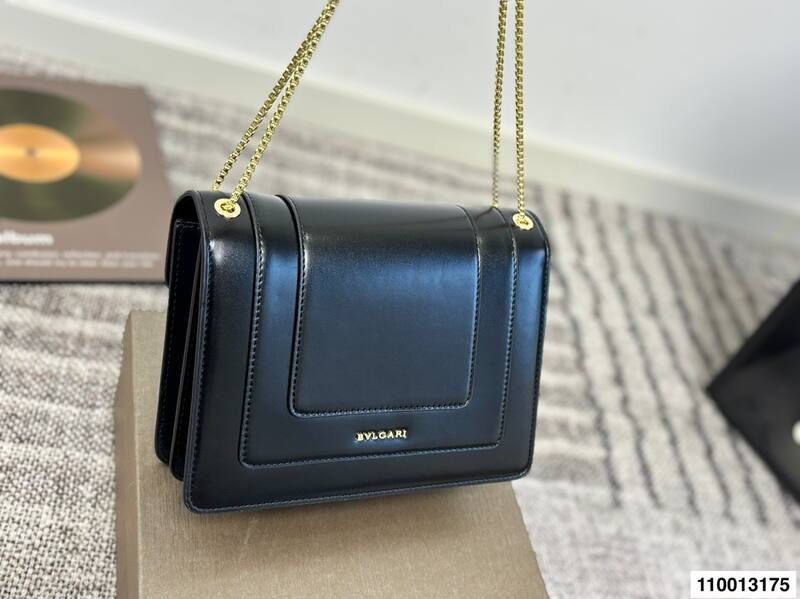 Bulgari shoulder bag — 1:1 Replica