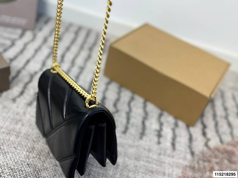 Bulgari shoulder bag — Premium Replica