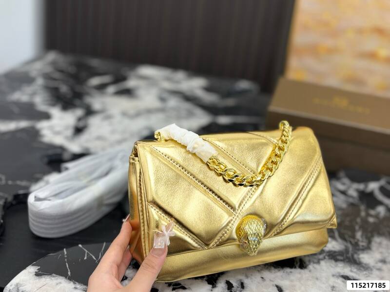 Bulgari shoulder bag — AAA Quality Replica