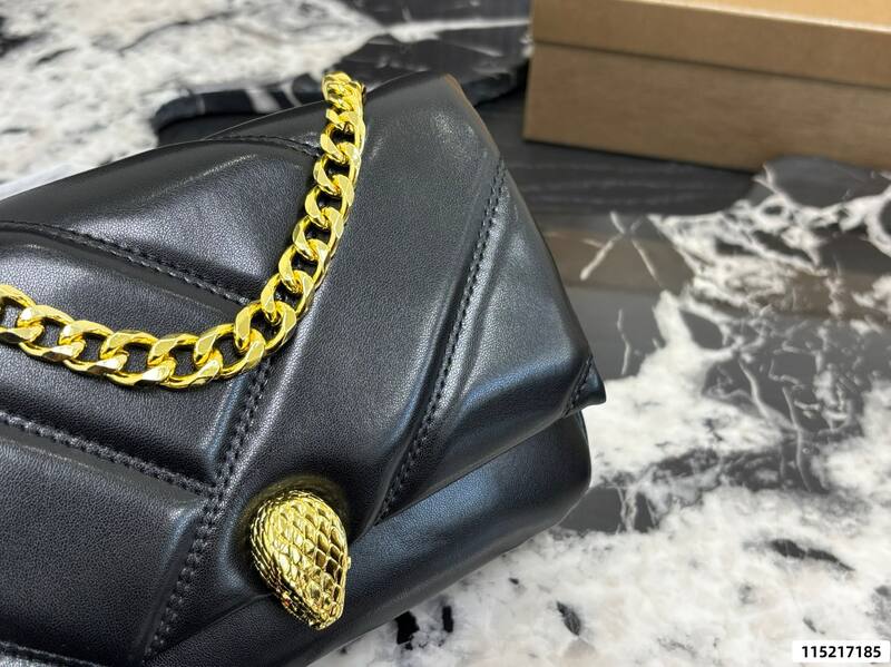 Bulgari shoulder bag — Top Quality Replica
