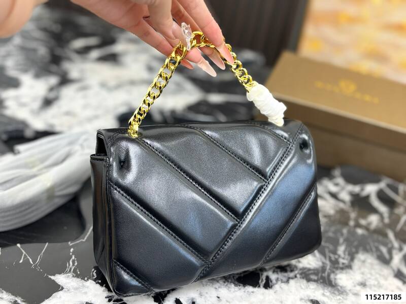 Bulgari shoulder bag — Top Quality Replica