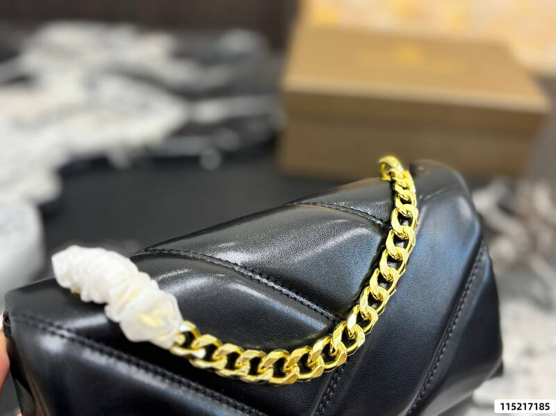 Bulgari shoulder bag — Top Quality Replica