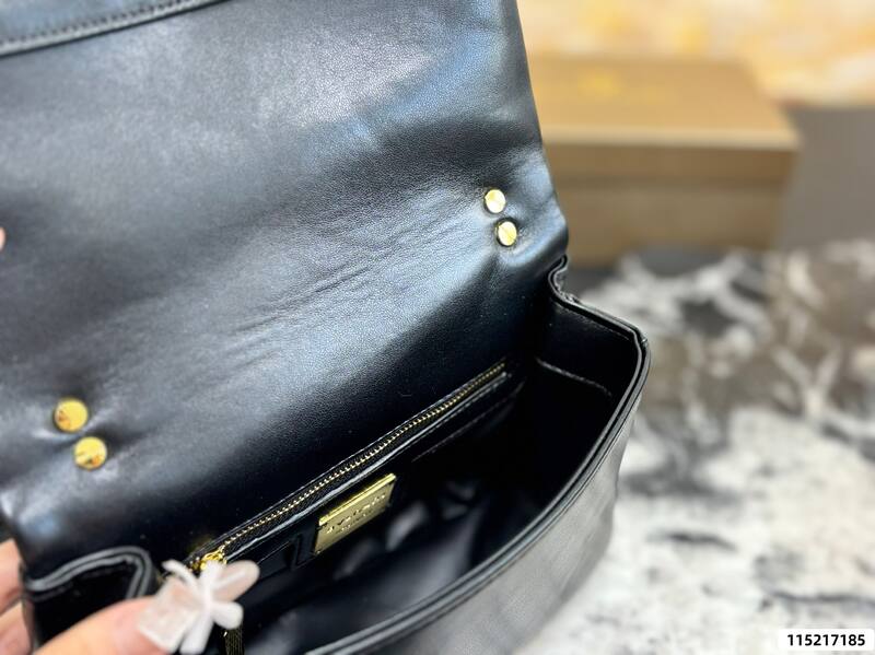 Bulgari shoulder bag — Top Quality Replica