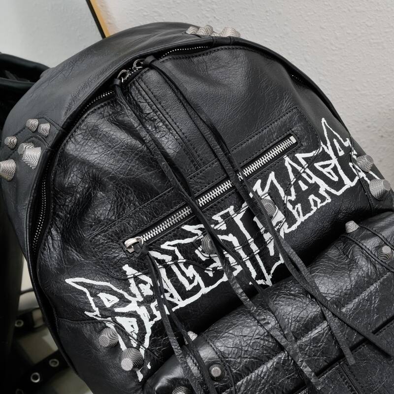 Balenciaga Le Cagole Black shoulder bag — AAA Quality Replica