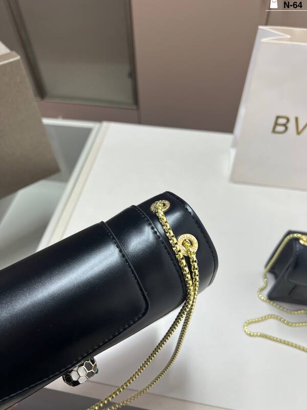 Bulgari shoulder bag — Top Quality Replica