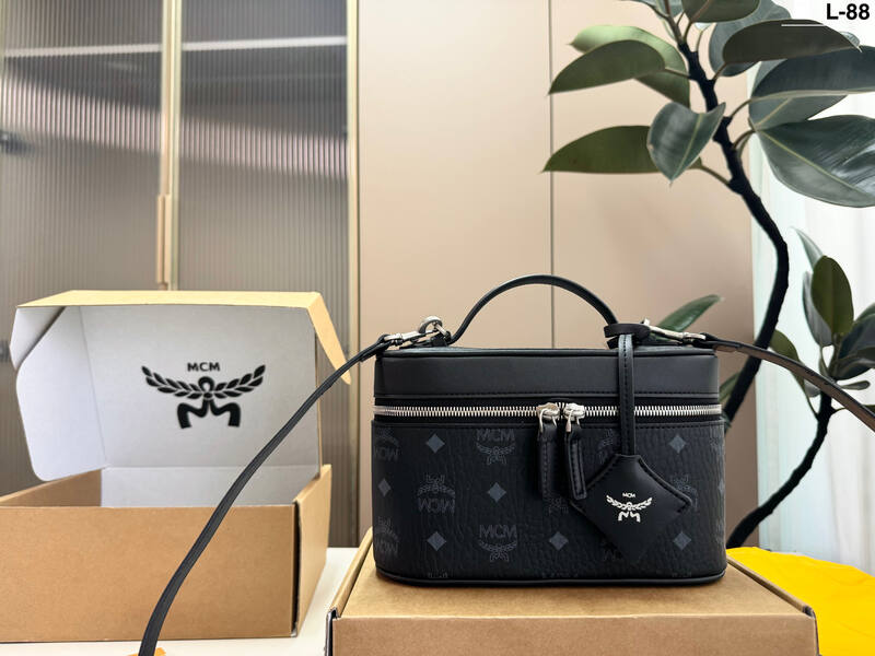 MCM Visetos shoulder bag — Top Quality Replica