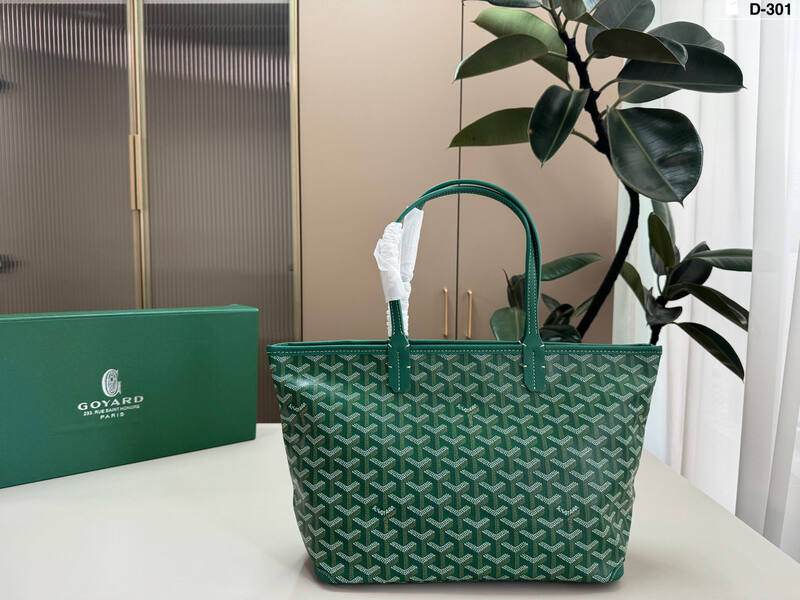 Goyard Black shoulder bag — AAA Quality Replica