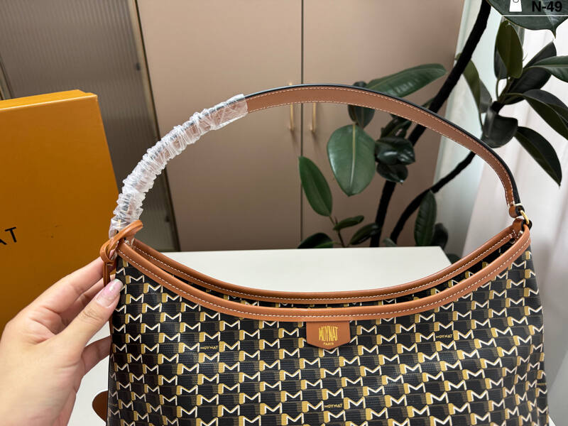 Goyard Monogram shoulder bag — 1:1 Replica