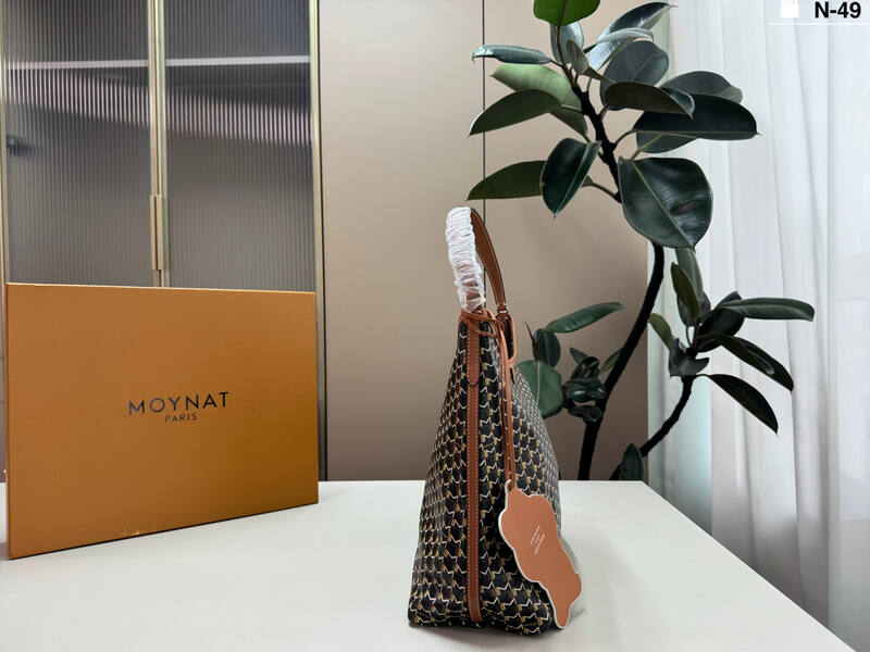 Goyard Monogram shoulder bag — 1:1 Replica