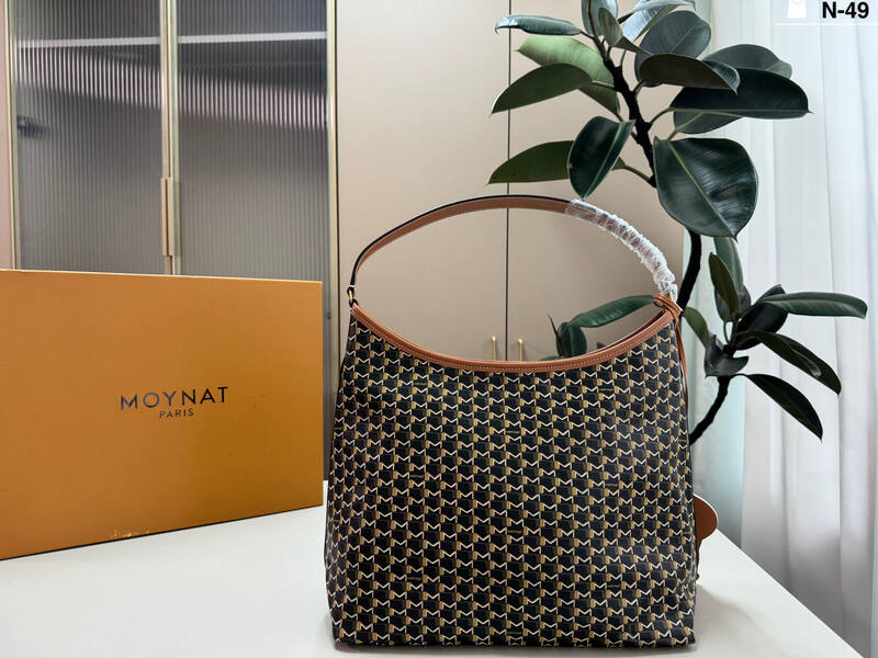 Goyard Monogram shoulder bag — 1:1 Replica