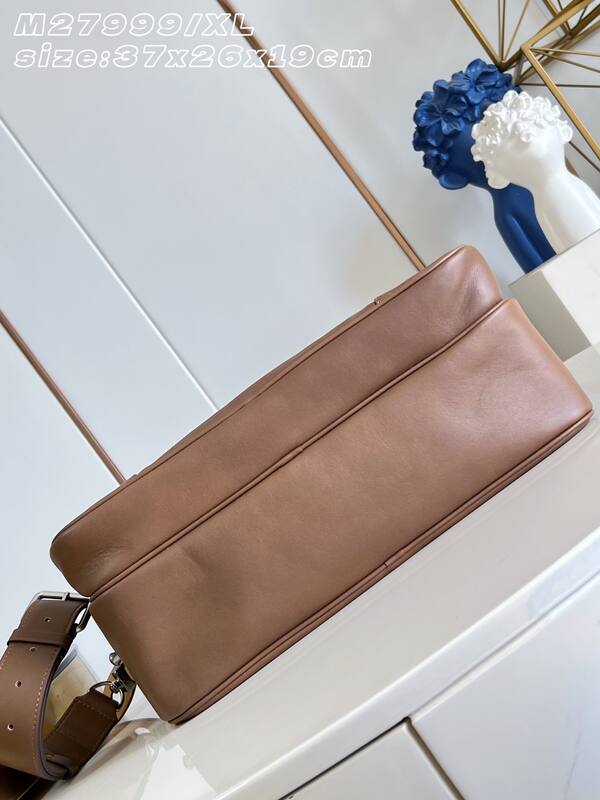 Louis Vuitton M27999 Brown 37 x travel — AAA Quality Replica