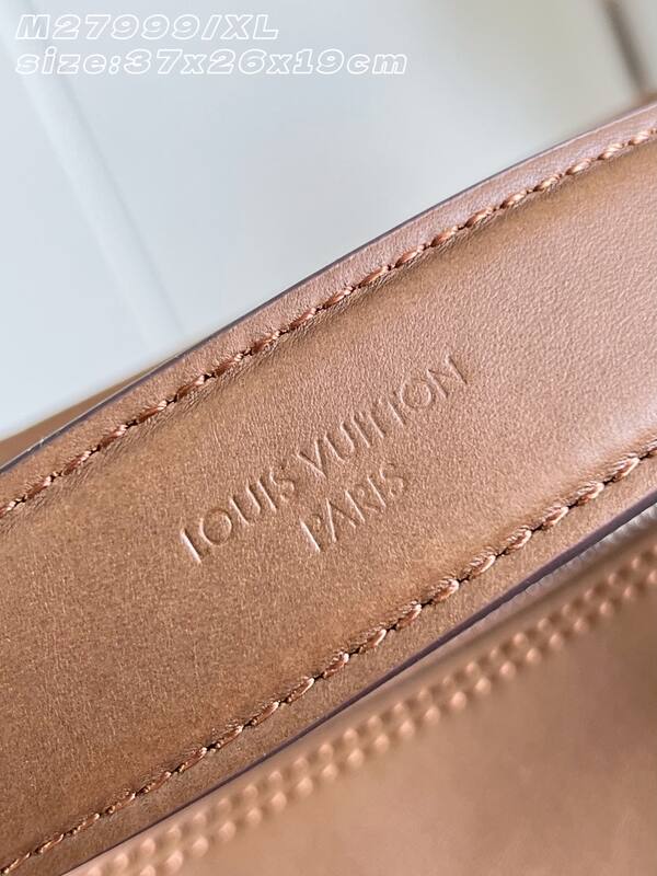 Louis Vuitton M27999 Brown 37 x travel — AAA Quality Replica