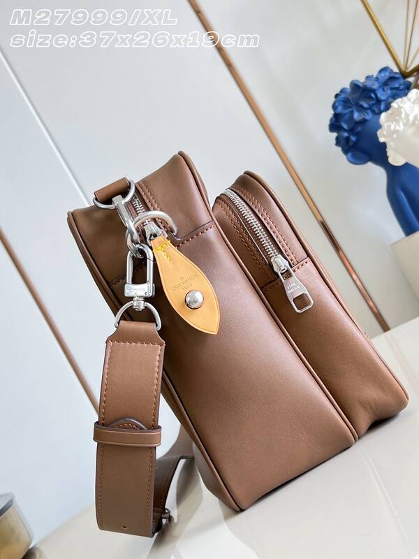Louis Vuitton M27999 Brown 37 x travel — AAA Quality Replica