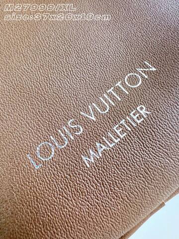 Louis Vuitton M27999 Brown 37 x 26 x 19 cm travel AAA Quality Replica