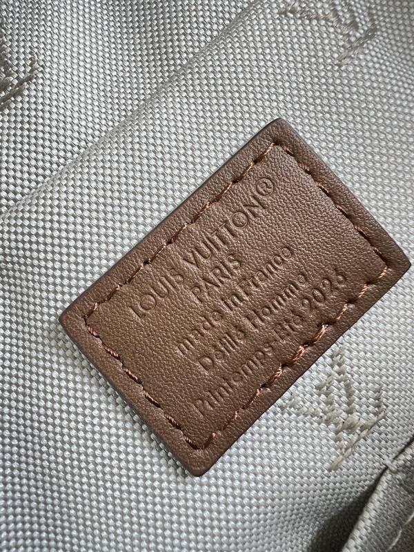 Louis Vuitton M27999 Brown 37 x travel — AAA Quality Replica