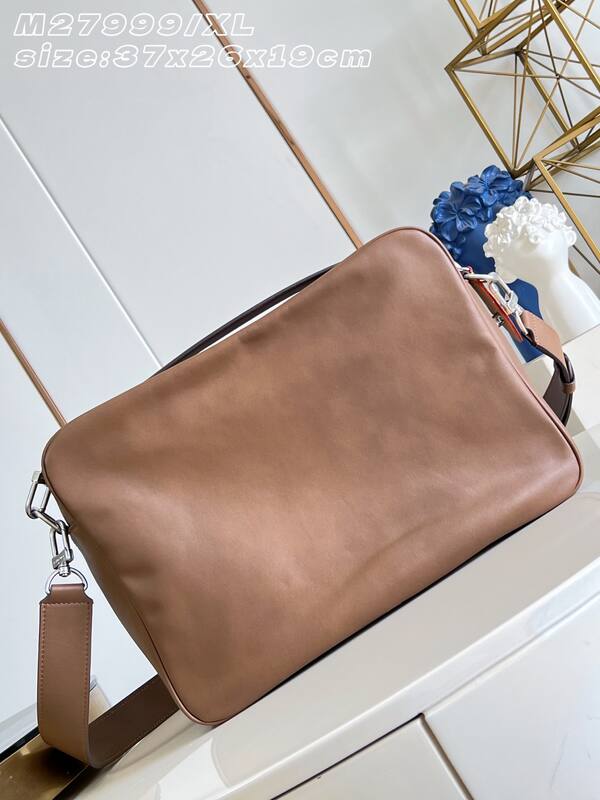 Louis Vuitton M27999 Brown 37 x travel — AAA Quality Replica