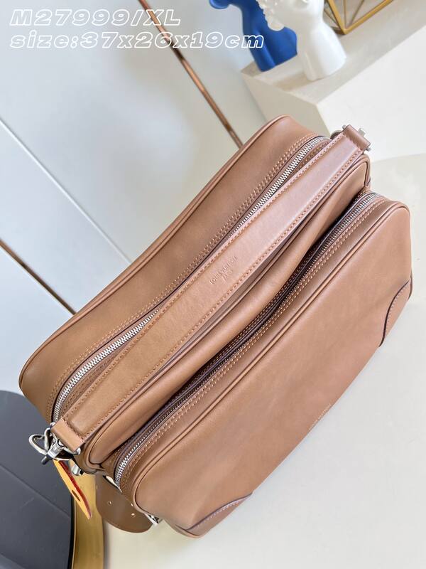 Louis Vuitton M27999 Brown 37 x travel — AAA Quality Replica