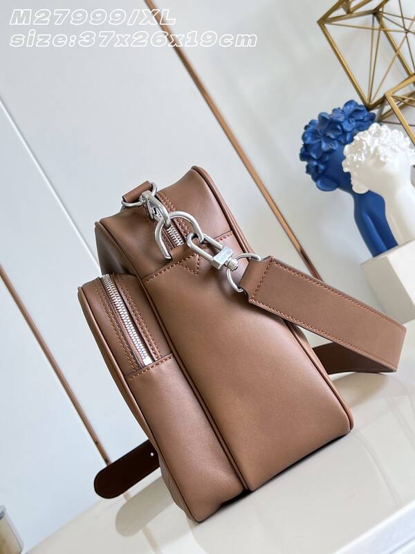 Louis Vuitton M27999 Brown 37 x travel — AAA Quality Replica