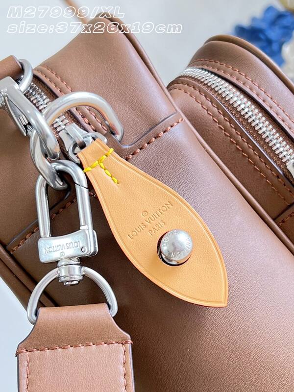 Louis Vuitton M27999 Brown 37 x travel — AAA Quality Replica