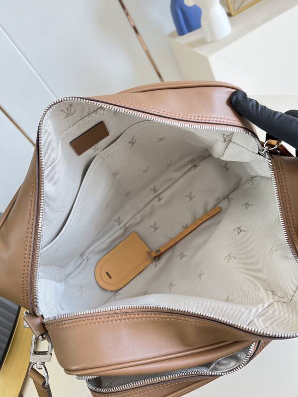 Louis Vuitton M27999 Brown 37 x travel — AAA Quality Replica