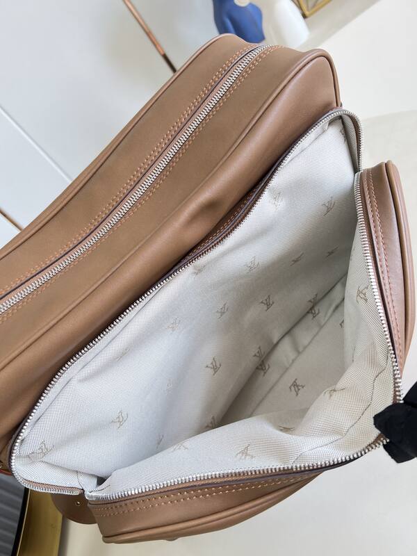 Louis Vuitton M27999 Brown 37 x travel — AAA Quality Replica