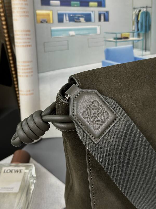 Loewe shoulder bag — AAA Quality Replica