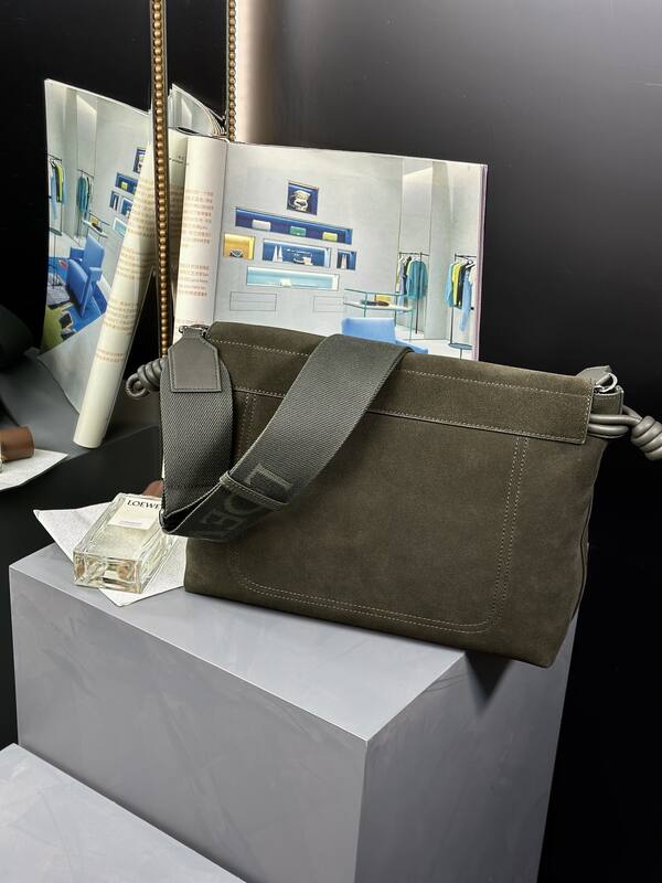 Loewe shoulder bag — AAA Quality Replica