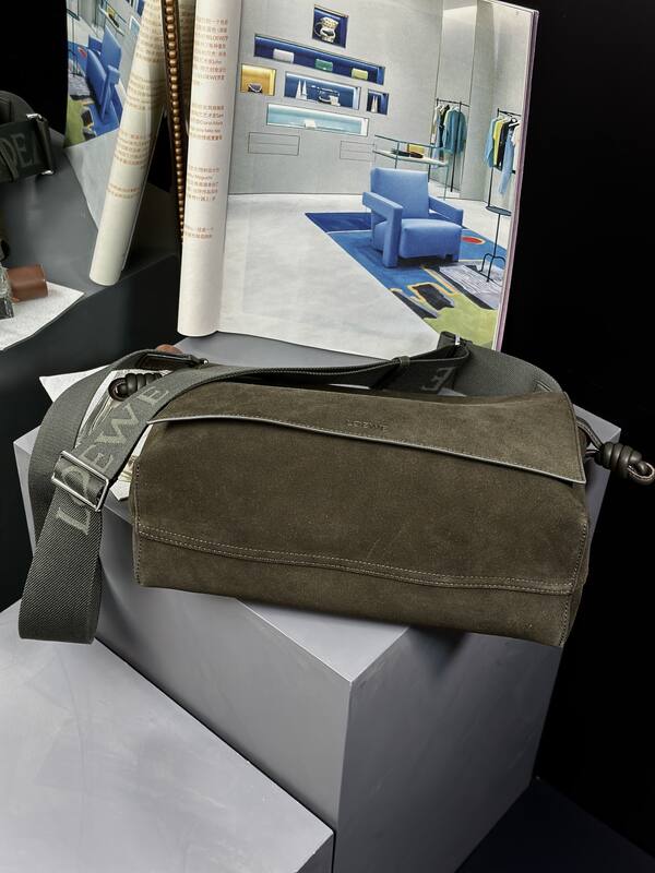 Loewe shoulder bag — AAA Quality Replica
