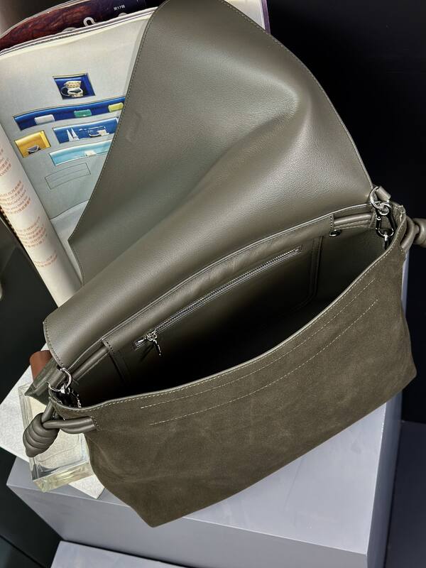 Loewe shoulder bag — AAA Quality Replica