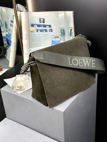 Loewe shoulder bag AAA Quality Replica