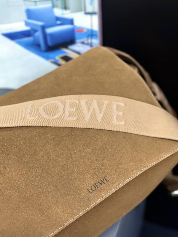 Loewe shoulder bag — Top Quality Replica