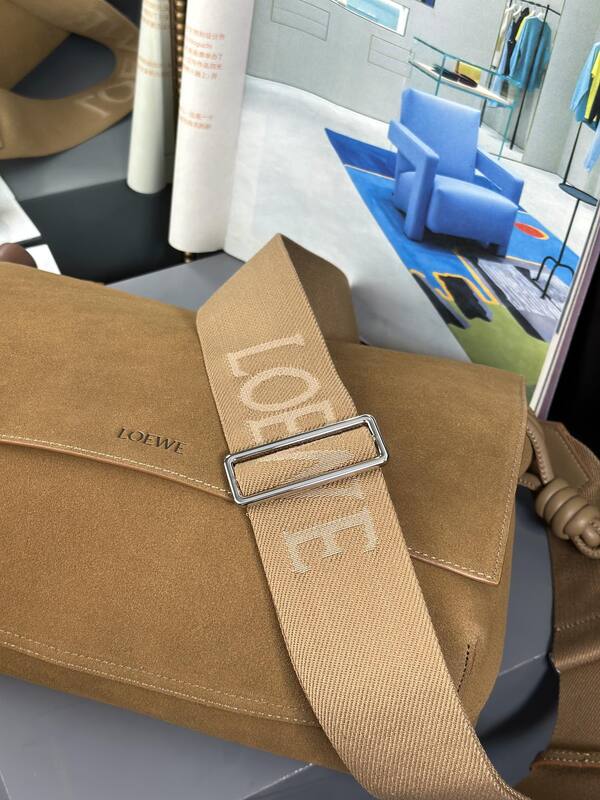 Loewe shoulder bag — Top Quality Replica