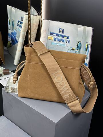 Loewe shoulder bag Top Quality Replica