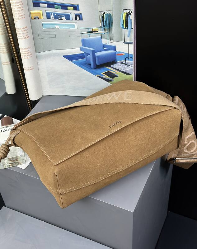 Loewe shoulder bag — Top Quality Replica