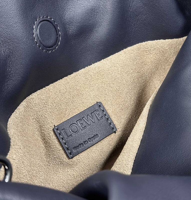 Loewe Blue shoulder bag — 1:1 Replica