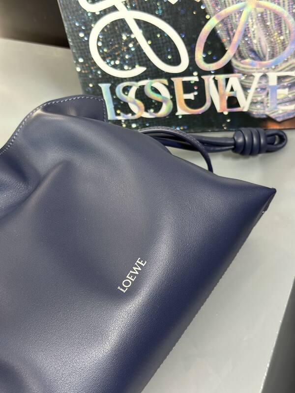 Loewe Blue shoulder bag — 1:1 Replica