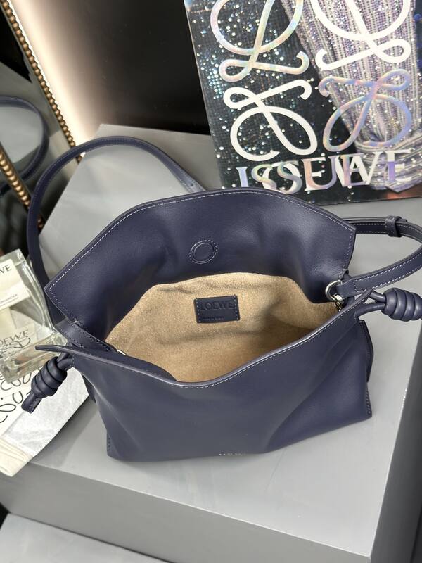 Loewe Blue shoulder bag — 1:1 Replica