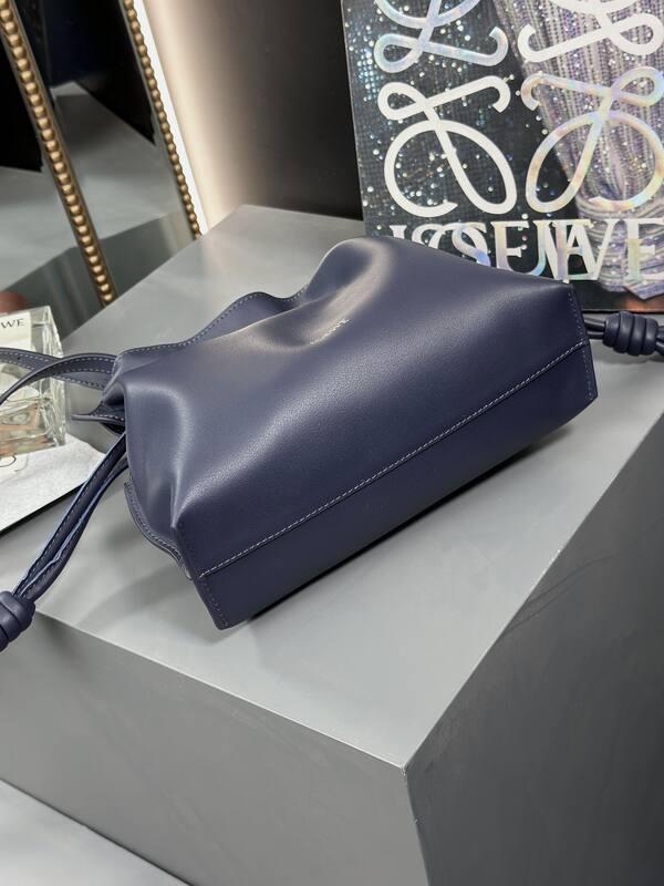 Loewe Blue shoulder bag — 1:1 Replica